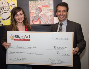 2013 Scholarship Winners!