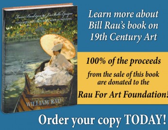 A Book by Bill Rau
