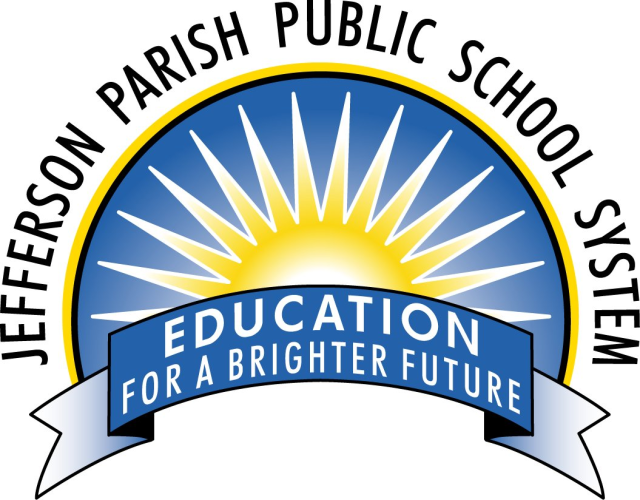 Jefferson Parish Public Schools | Rau for Art